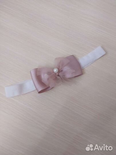 Платье для девочки новое