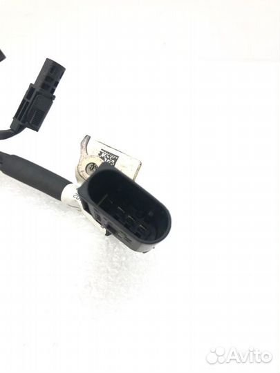 Проводка на свечи накала Mercedes-Benz Glc Coupe