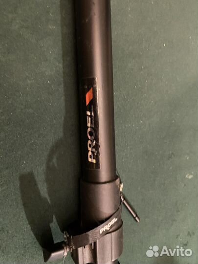 Стойка для колонки proel