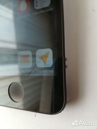 Экран iPhone 4s оригинальный