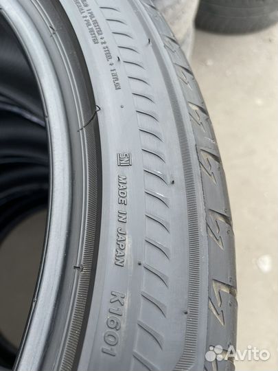 Bridgestone Turanza T005 245/45 R20