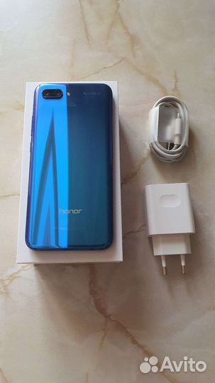 Huawei Honor 10 4/64