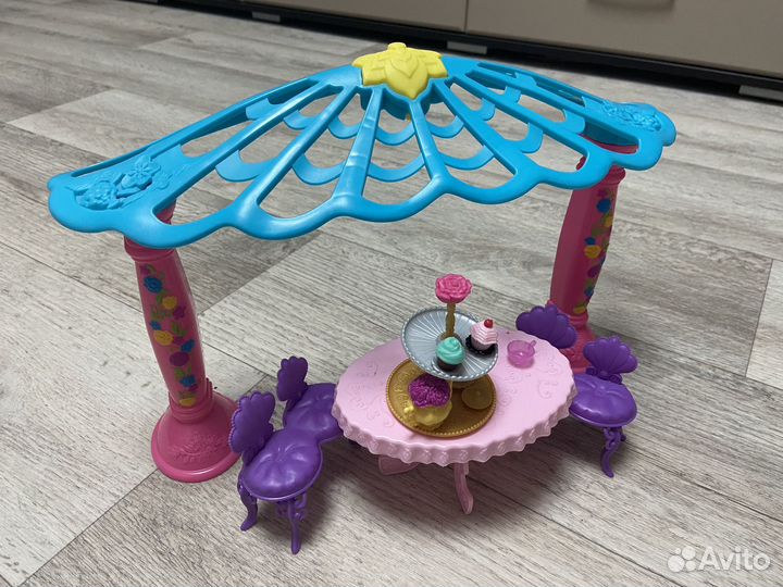 Игровой набор Enchantimals