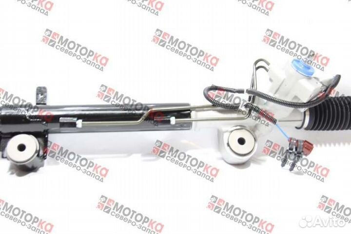 Рулевая рейка Infiniti Fx/Qx70 VQ35HR