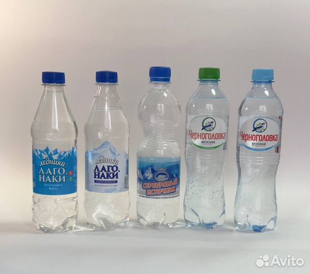 Вода и напитки опт/розница