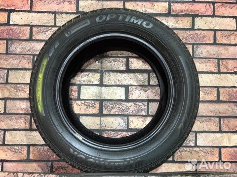 Hankook Optimo K415 225/60 R17