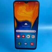 Samsung Galaxy A20, 3/32 ГБ