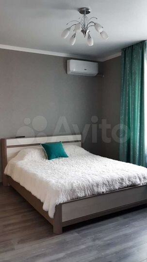 1-к. квартира, 40 м², 6/9 эт.