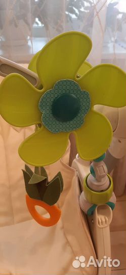 Развивающая дуга tiny love