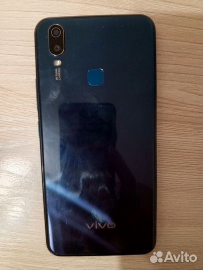 Vivo Y11, 3/32 ГБ