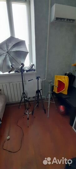 Фототехника