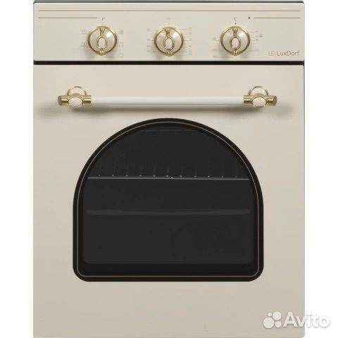 Электрический духовой шкаф LuxDorf B4EO16050