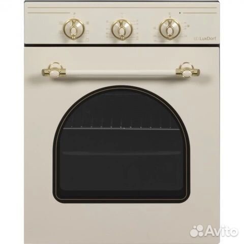 Электрический духовой шкаф LuxDorf B4EO16050