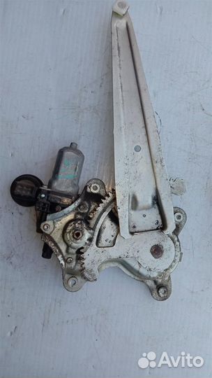 Стеклоподъемник электр. задний правый,левый(шт) T