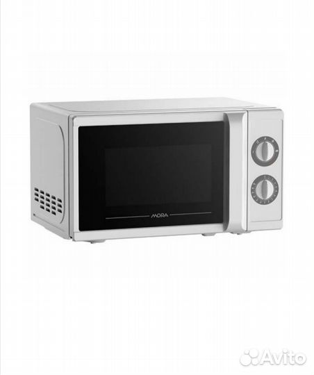 Микроволновая печь новая