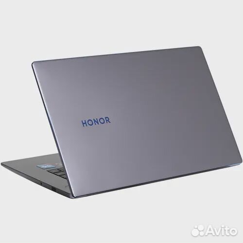 Ноутбук honor Magicbook 15/15.6