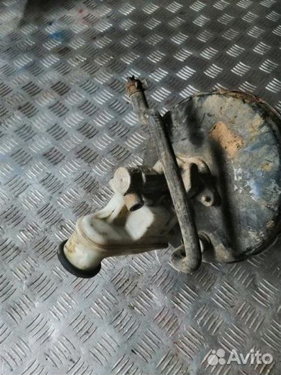 Вакуумный усилитель Renault Logan LS0G/LS12 K7J