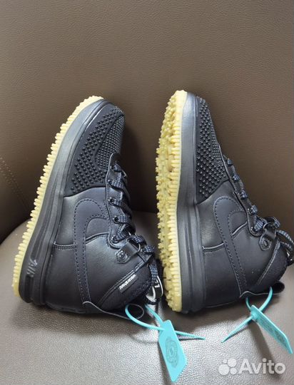 Nike lunar force 1 duckboot (оригинал)