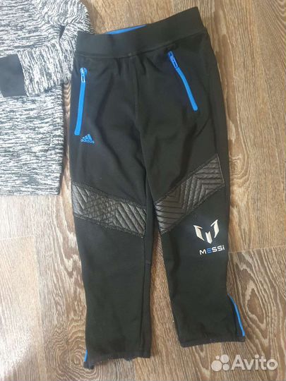 Ксостюм спортивный adidas