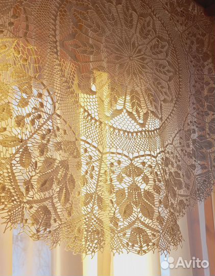 Мини-скатерти