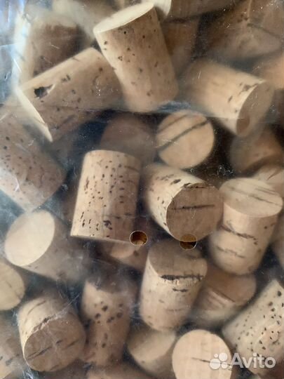 Винные пробки