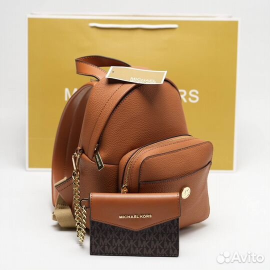 Рюкзак Michael Kors