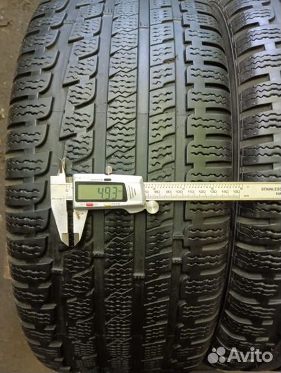 Kumho I'Zen KW27 225/45 R17 94V