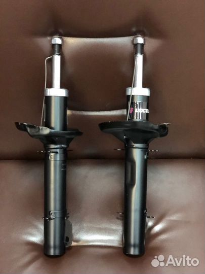 Спорт подвеска с занижением Vogtland Citroen Xsara