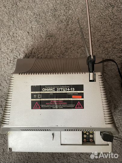 Телевизоры