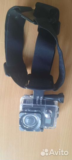 Экшн камера Rekam A340 4K