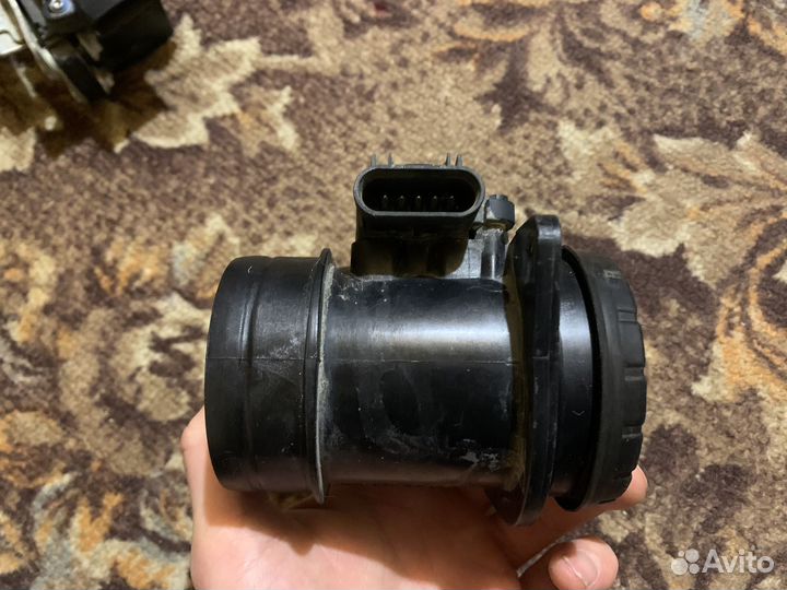 Датчик дмрв LADA granta