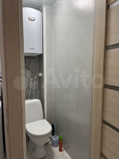 3-к. квартира, 49,7 м², 2/5 эт.