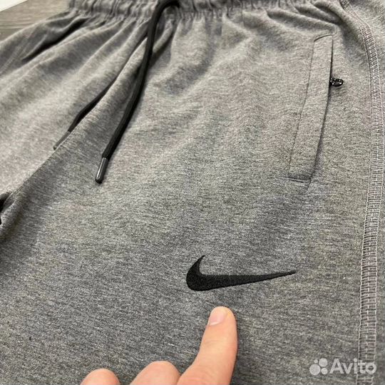 Спортивные штаны Nike авито-доставка