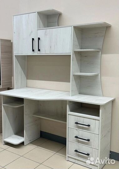 Компьютерный стол Ск-19