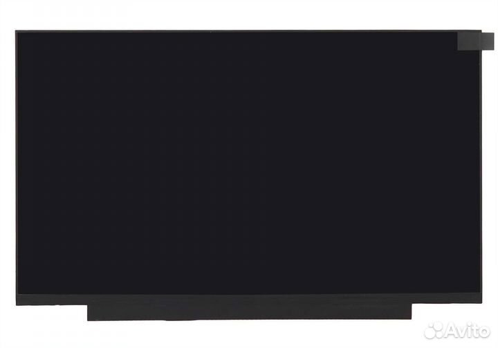 Матрица 14 slim узкая 30pin IPS full HD