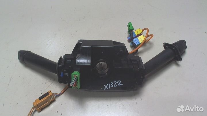 Переключатель поворотов и дворников Volvo XC70, 20