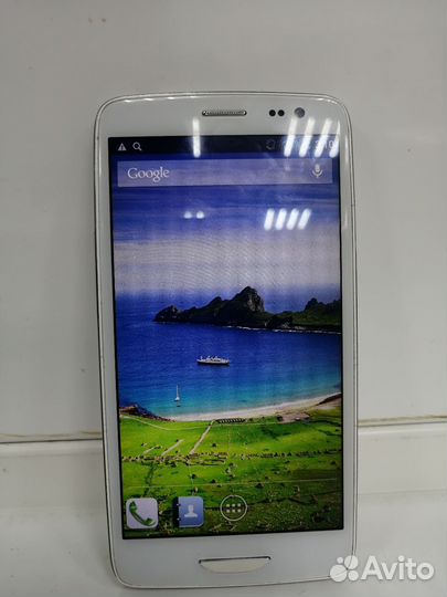 TurboPad 500, 4 ГБ