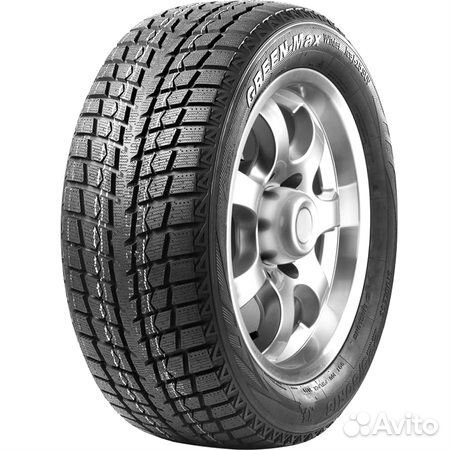 LingLong Green-Max Winter Ice I-15 225/55 R17 101T