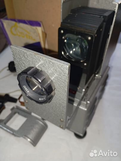 Диапроектор Свет дм-2М