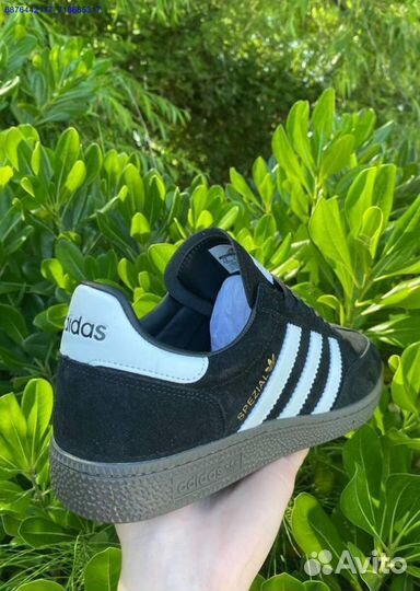 Adidas Spezial (Арт.49763)