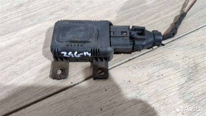 Датчик температуры воздуха от Hyundai Santa Fe (C