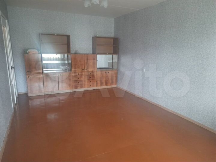 2-к. квартира, 55 м², 3/9 эт.