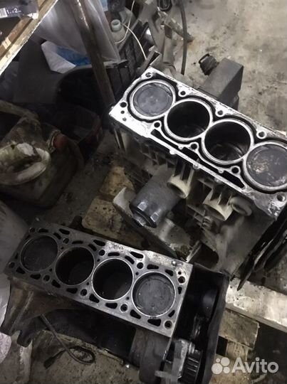 Двигатель гольф 4 запчасти