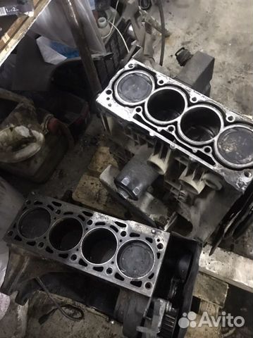 Двигатель гольф 4 запчасти