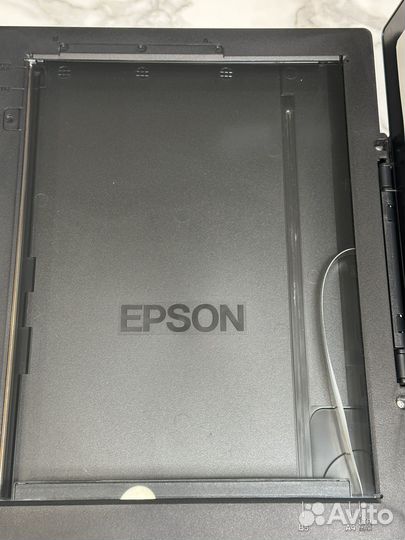 Сканер Epson Perfection V37