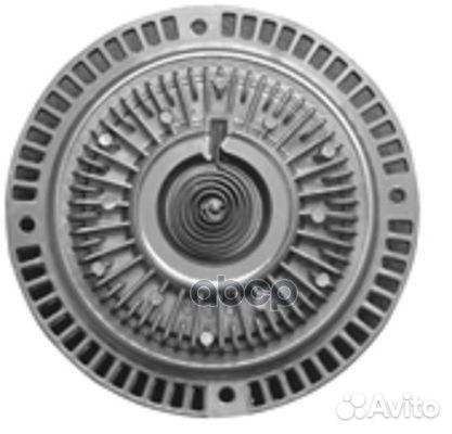 NRF 49566 муфта вентилятора Audi A4, VW Passat