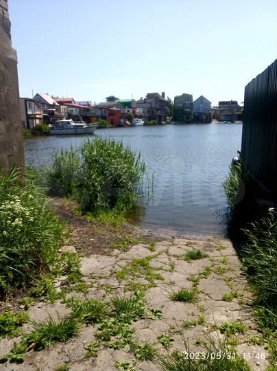 Таунхаус 89,6 м² на участке 1 сот.