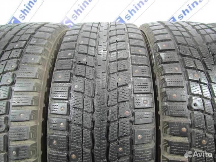 Dunlop SP Winter Ice 01 225/55 R18 96R