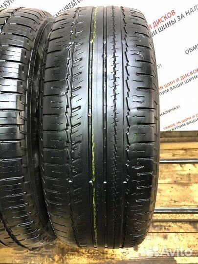 Nokian Tyres Nordman 5 235/60 R18