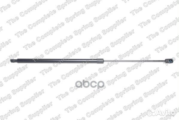 Амортизатор крышки багажника VW touareg 1/10- 8